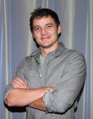 Pedro Pascal - poza 38