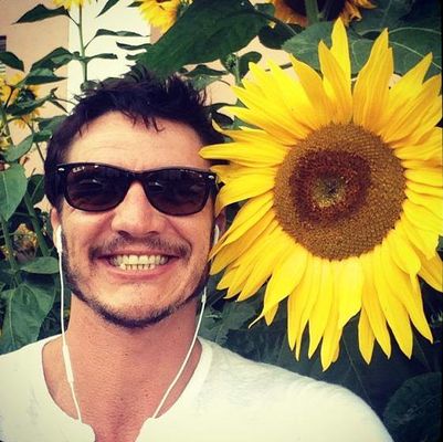 Pedro Pascal - poza 34