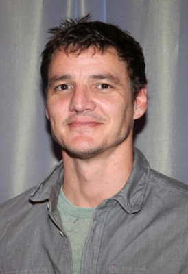 Pedro Pascal - poza 8