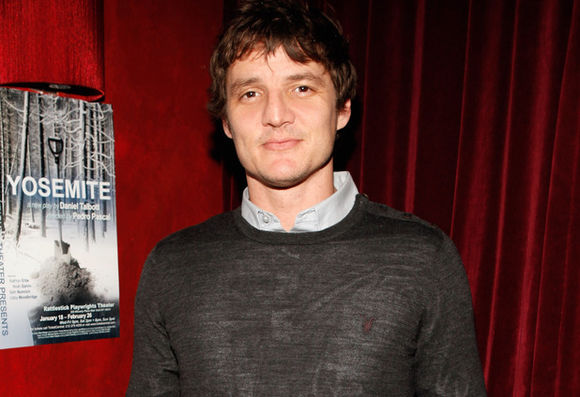 Pedro Pascal - poza 10