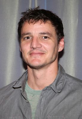 Pedro Pascal - poza 37