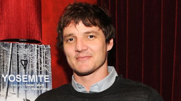 Pedro Pascal - poza 24