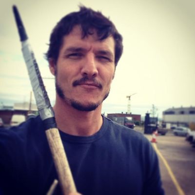 Pedro Pascal - poza 18