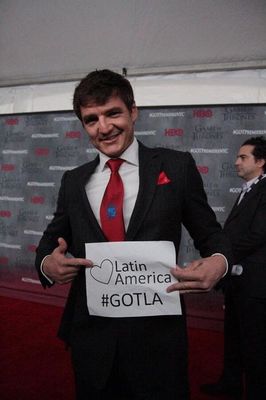 Pedro Pascal - poza 12