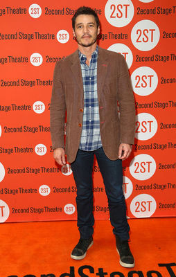 Pedro Pascal - poza 22