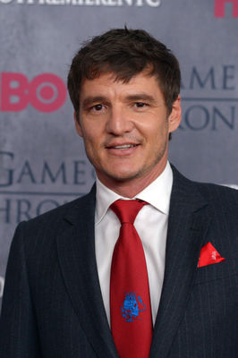 Pedro Pascal - poza 39