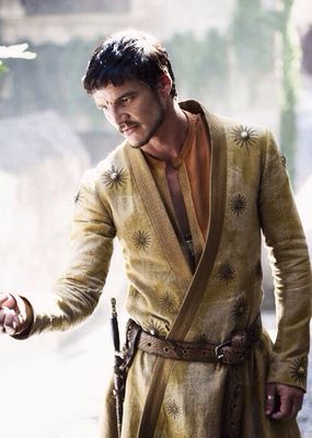 Pedro Pascal - poza 33
