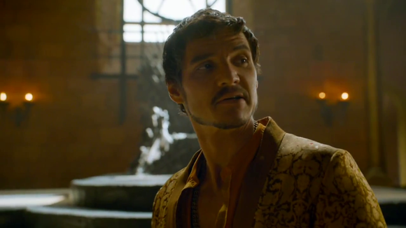 Pedro Pascal - poza 16