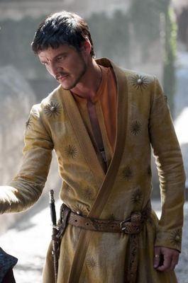 Pedro Pascal - poza 9