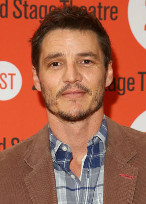 Pedro Pascal - poza 20