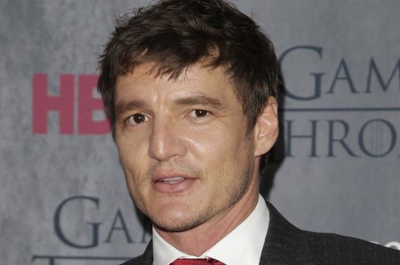 Pedro Pascal - poza 31
