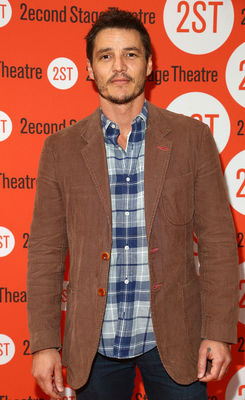 Pedro Pascal - poza 21