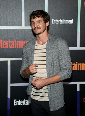 Pedro Pascal - poza 7