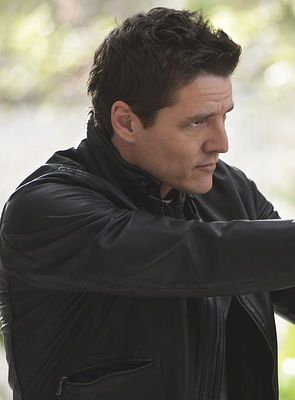 Pedro Pascal - poza 13