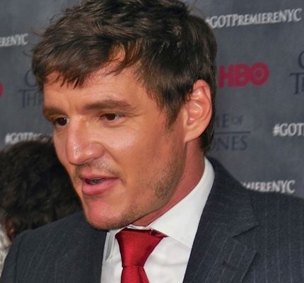 Pedro Pascal - poza 30
