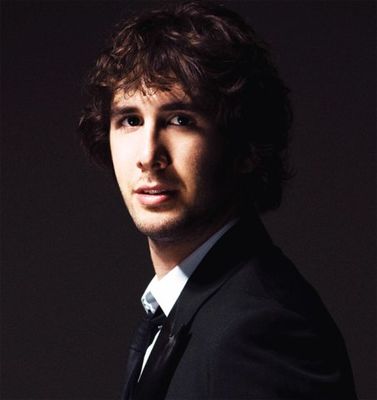 Josh Groban - poza 10