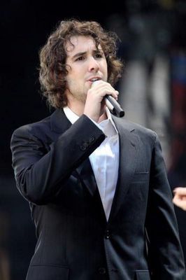 Josh Groban - poza 25