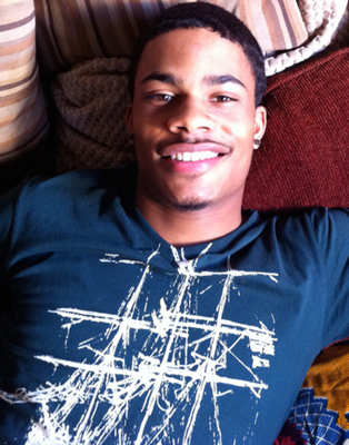 Poze Jordan Calloway Actor Poza Din Cinemagia Ro