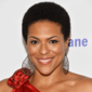 April Parker-Jones