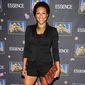 April Parker-Jones