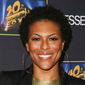 April Parker-Jones