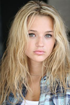 Hunter King - poza 8