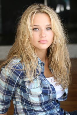 Hunter King - poza 9