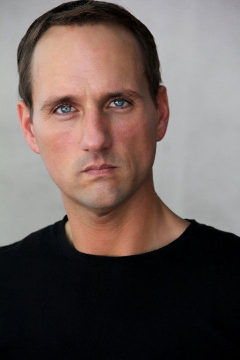 Jim Klock - Actor - CineMagia.ro