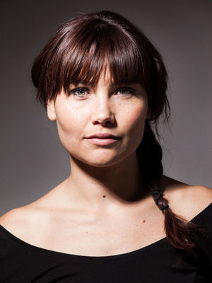 Sigrid Ojel - poza 3