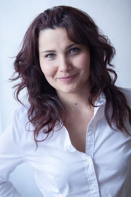 Sigrid Ojel - poza 1