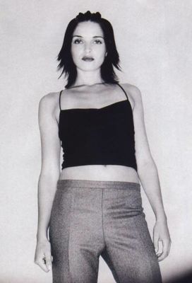 Caroline Corr - poza 11