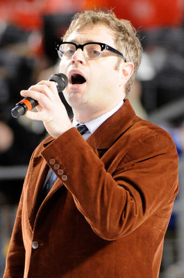 Steven Page - poza 1