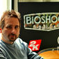 Ken Levine