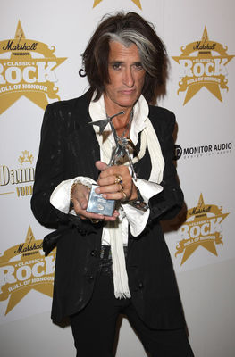 Joe Perry - poza 17