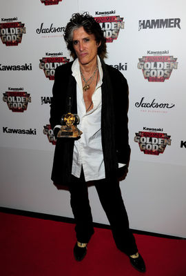 Joe Perry - poza 13