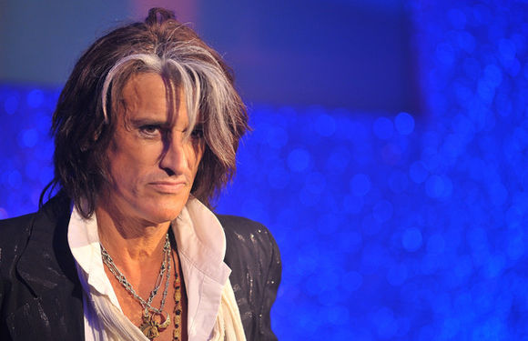 Joe Perry - poza 21