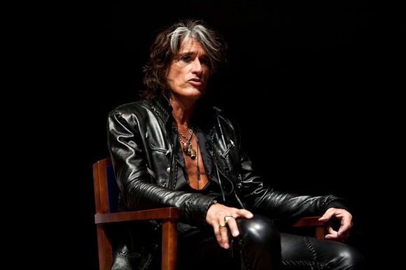 Joe Perry - poza 7