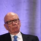 Rupert Murdoch - poza 10