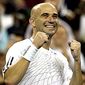 Andre Agassi - poza 29