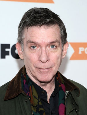 Kurt Loder - poza 1