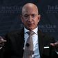 Jeff Bezos