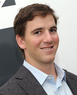 Eli Manning - poza 39