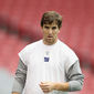 Eli Manning - poza 31