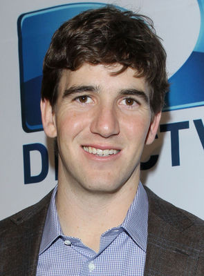 Eli Manning - poza 47