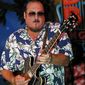 Steve Cropper