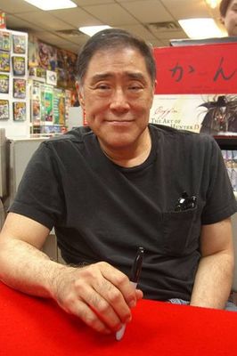 Larry Hama - poza 1