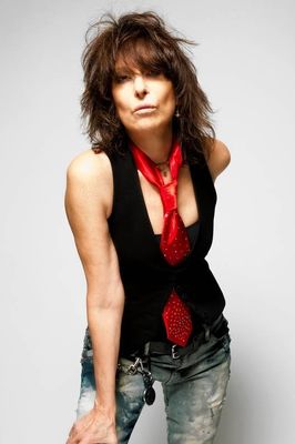 Chrissie Hynde - poza 2