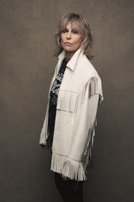 Chrissie Hynde - poza 1