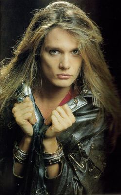 Poze Sebastian Bach - Actor - Poza 1 din 12 - CineMagia.ro