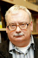 Andrzej Sapkowski